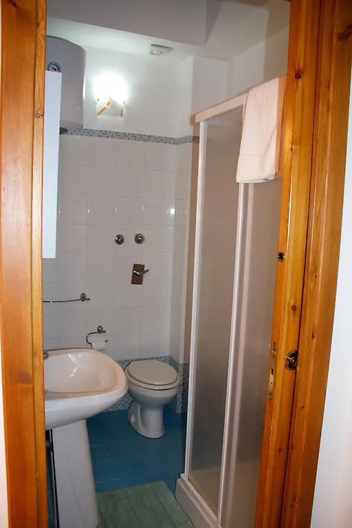 Baglio Locoforte Locogrande Appart hôtel