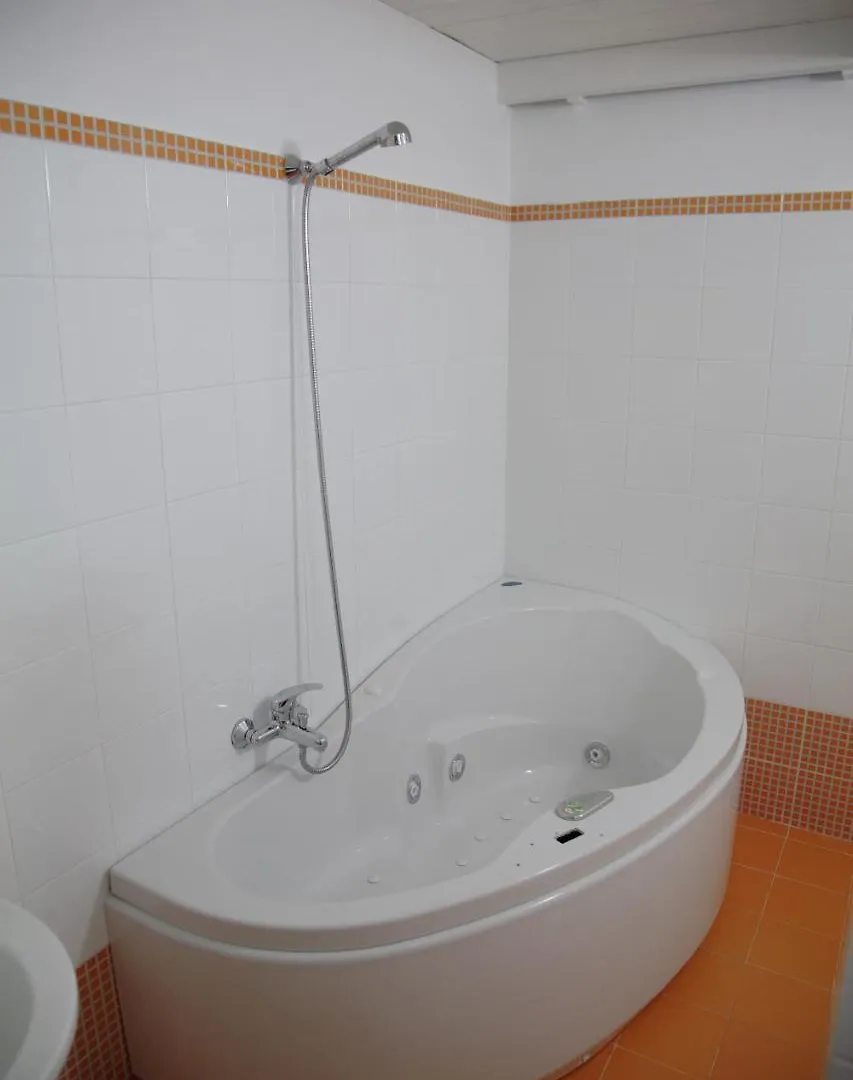 Appart hôtel Baglio Locoforte Locogrande