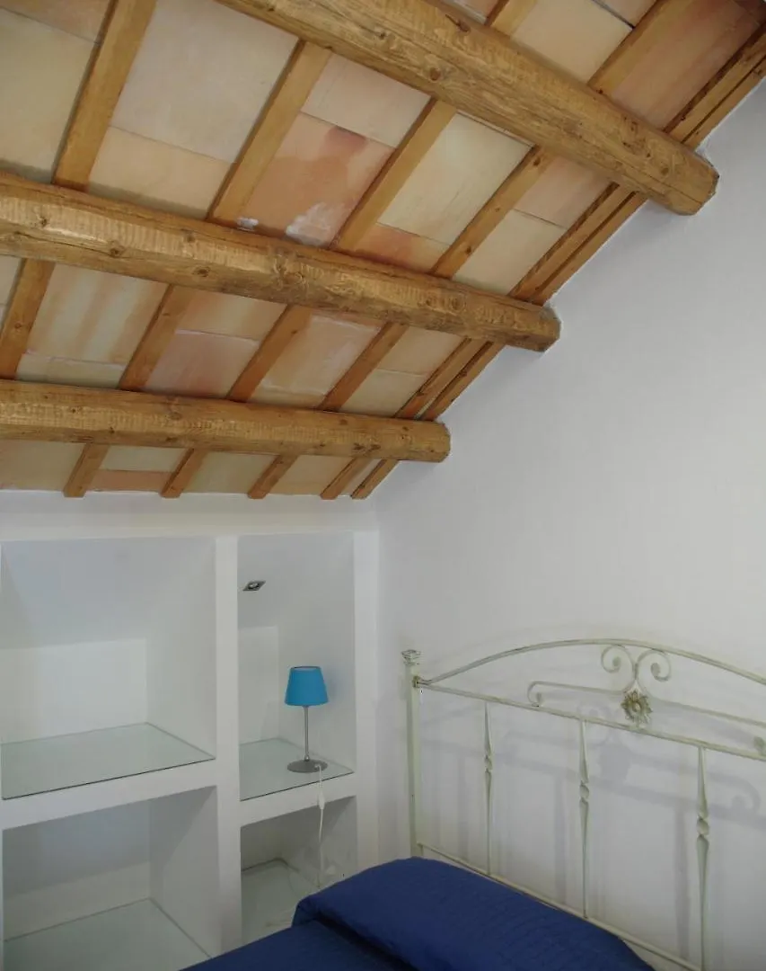 Baglio Locoforte Locogrande Appart hôtel