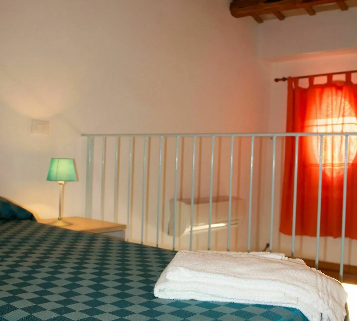 ** Appart hôtel Baglio Locoforte Locogrande Italie